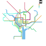Washington DC (speculative)