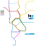 San Francisco BART (speculative)