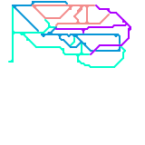 London and Essex (unknown)