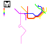 Plotagon City (unknown)