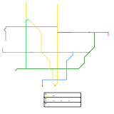 Toronto (speculative)