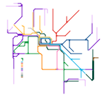 Melbourne  (speculative)
