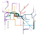Melbourne  (speculative)