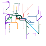 Melbourne  (speculative)