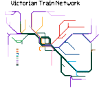 Melbourne  (speculative)