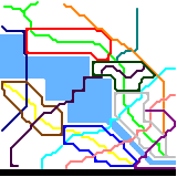 Dunnmaar Metro Area (unknown)