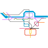 Mid Cali Valley (WIP) (unknown)