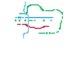 Value Responsible Map (unknown)