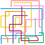 Reading Journey  (unknown)