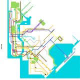 New York City (real)