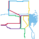 Monopoly City (unknown)
