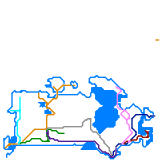 Canada (speculative)