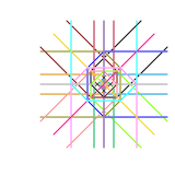 Fictional city (unknown)