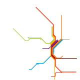 Turin, Italy (SFM 2022) (real)