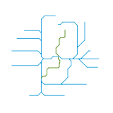 Timisoara, Romania (speculative)