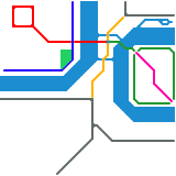 Cite de Lavanesse (unknown)