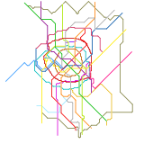 Moscow (speculative)