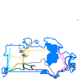 Canada (speculative)