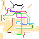 DTD METRO