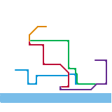 Adamderry Map CS (unknown)