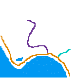 Sukhumi, Abkhazia (speculative)