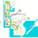 New York City (real)