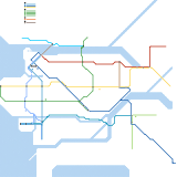 Vancouver (speculative)