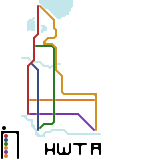Hammond, Indiana (speculative)