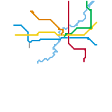 Indianapolis (speculative)
