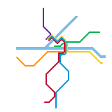 Pittsburgh (speculative)