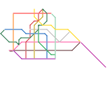 Mexico City (speculative)