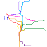 S-Bahn Leipzig (real)