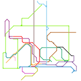 Hong Kong  (speculative)