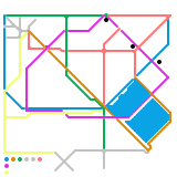 Green City CRT (unknown)