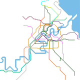 Brisbane, QLD (speculative)