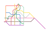 Mexico City (speculative)