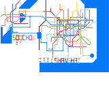 上海&amp;amp;苏州 (real)