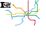 Indianapolis (speculative)