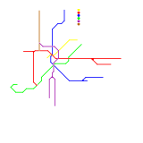 Budapest 2030 (speculative)