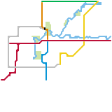 Fort Wayne (speculative)