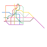 Mexico City (speculative)