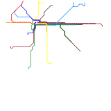 S Bahn Haunstetten (unknown)