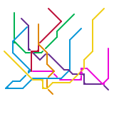 Ayaan Caverns (unknown)