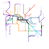 Melbourne  (speculative)