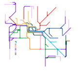 Melbourne  (speculative)