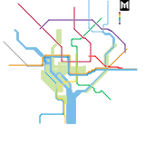 Washington Dc (real)