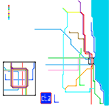 Chicago Potential Development (speculative)
