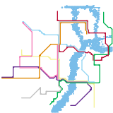 Atlas City (unknown)