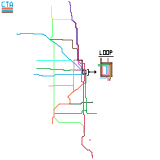 Chicago El Expanded (speculative)
