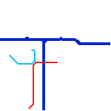 Nizhniy Novgorod  (real)